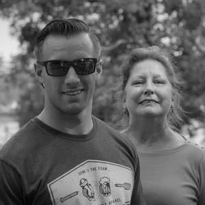 Meet your Posher, Justin